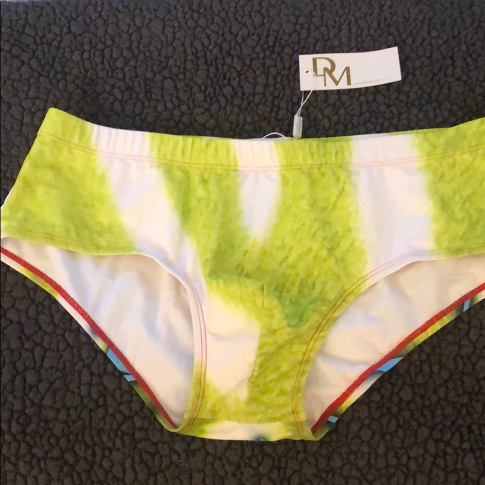 Danny Miami men’s swimsuit